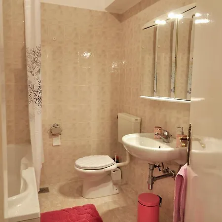 Boticelle Apartamento *