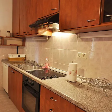 Apartamento Boticelle *
