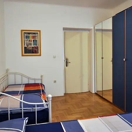 Apartamento Boticelle Split