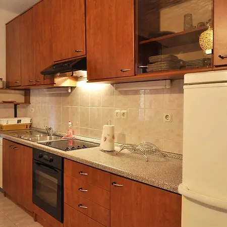 Apartamento Boticelle Split