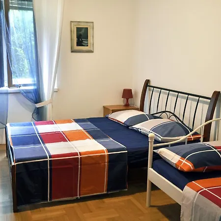 Boticelle Apartamento