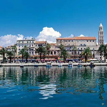 Boticelle Apartamento Split