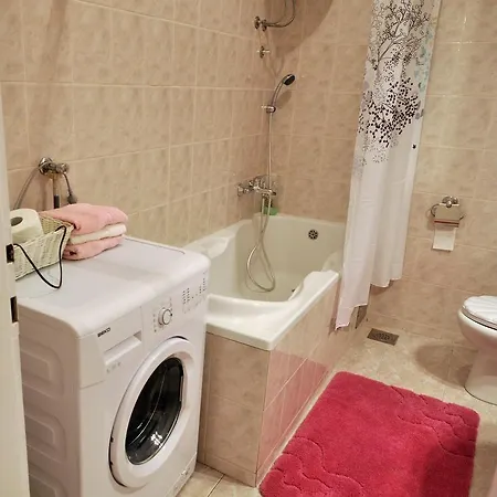Apartamento Boticelle *