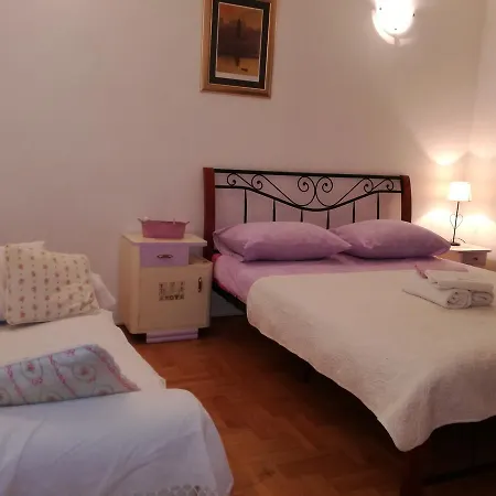 Boticelle Apartamento *